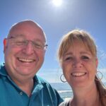 Petra en Richard